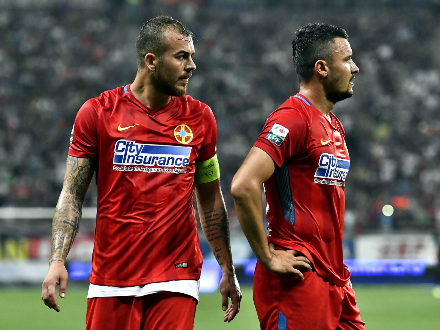Transferul lui Denis Alibec, o lovitură fără egal pentru Gigi Becali și FCSB! „Îi omoară pe toți”