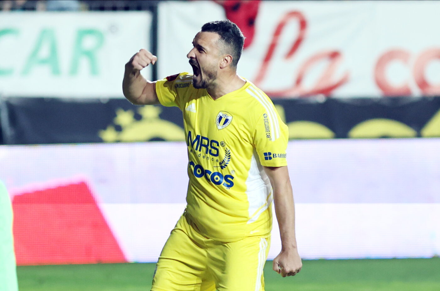 Budescu, gest fără precedent în Superliga! Și-a atacat antrenorul în direct, la TV: „Dacă încurc, plec!”. De ce s-a supărat vedeta Petrolului