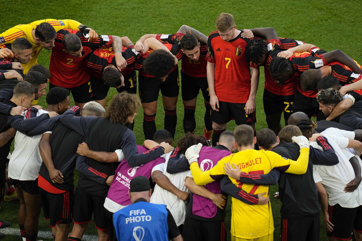 Prima reacție a presei din Belgia, după ce a aflat că va întâlni România! Ne umilesc: pentru asta trebuie să plătească scump la EURO 2024!