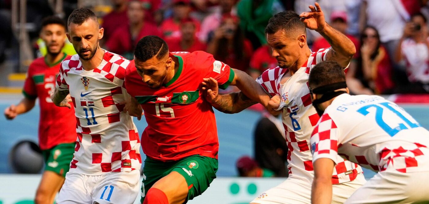 Croația-Maroc, ora 17:00, Live Video Online în finala mică de la Campionatul Mondial din Qatar. Echipele de start!