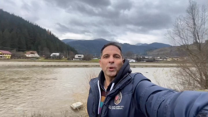 Dan Negru, ironic după ce audiența TVR a explodat la meciul Olanda – Argentina. „Un lucru e sigur, Messi nu e angajatul lor!” Câți români au urmărit duelul de la Campionatul Mondial