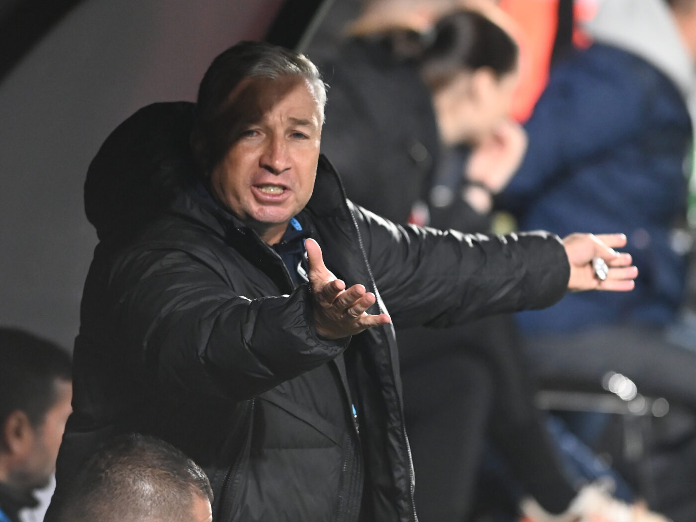 Dan Petrescu propune ca România să organizeze Campionatul Mondial: „De ce să nu putem?”
