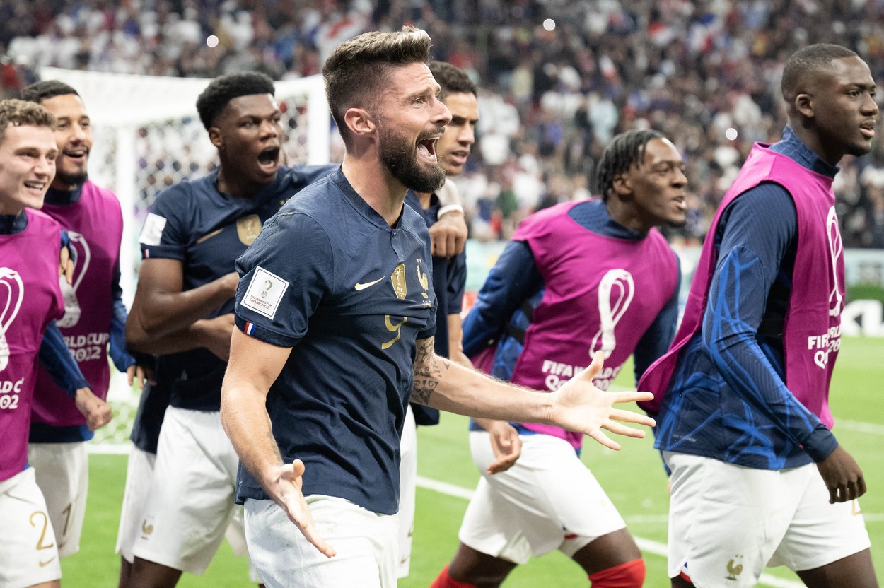 Dan Ștefănescu pariază pe naționala Franței în semifinalele Campionatului Mondial: „Și Islanda a uimit pe toată lumea!” Ce zice de Argentina lui Leo Messi | EXCLUSIV