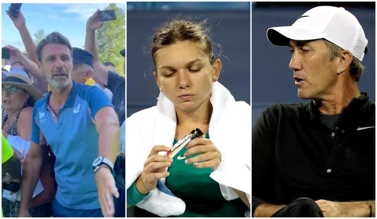 Darren Cahill, vizită de grad zero la Academia Patrick Mouratoglou înaintea procesului Simonei Halep! Nu le-a venit să creadă ochilor: „E cel puțin surprinzător!” FOTO