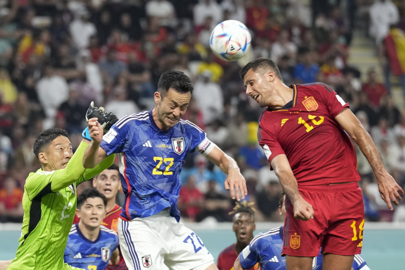 Dumitru Dragomir, acuzații după ce Spania a fost învinsă de Japonia la Campionatul Mondial. „A fost blat total! Și eu le-aș fi zis jucătorilor să piardă!”