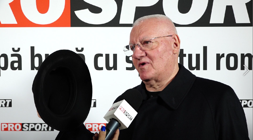 Dumitru Dragomir îl pune la punct pe Dănuț Lupu, după ce a intrat în conflict cu Gheorghe Hagi: „Era normal ca el și Popescu să ia deciziile la națională!”