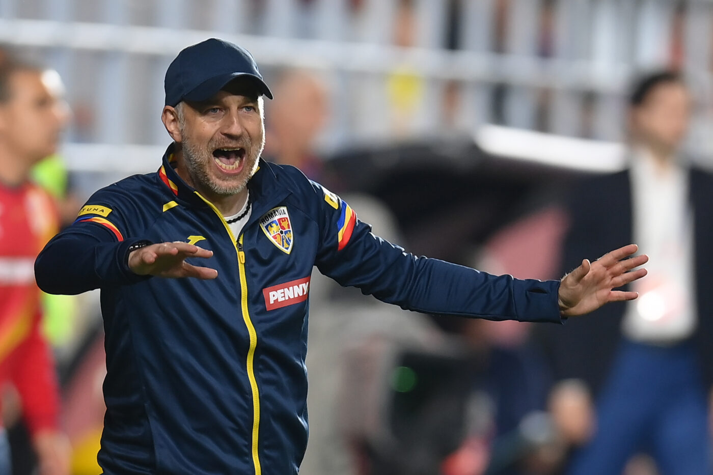 Edward Iordănescu are obiectivul clar de a califica echipa națională la Euro 2024, dintr-o grupă cu: Elveția, Belarus, Israel, Andorra și Kosovo