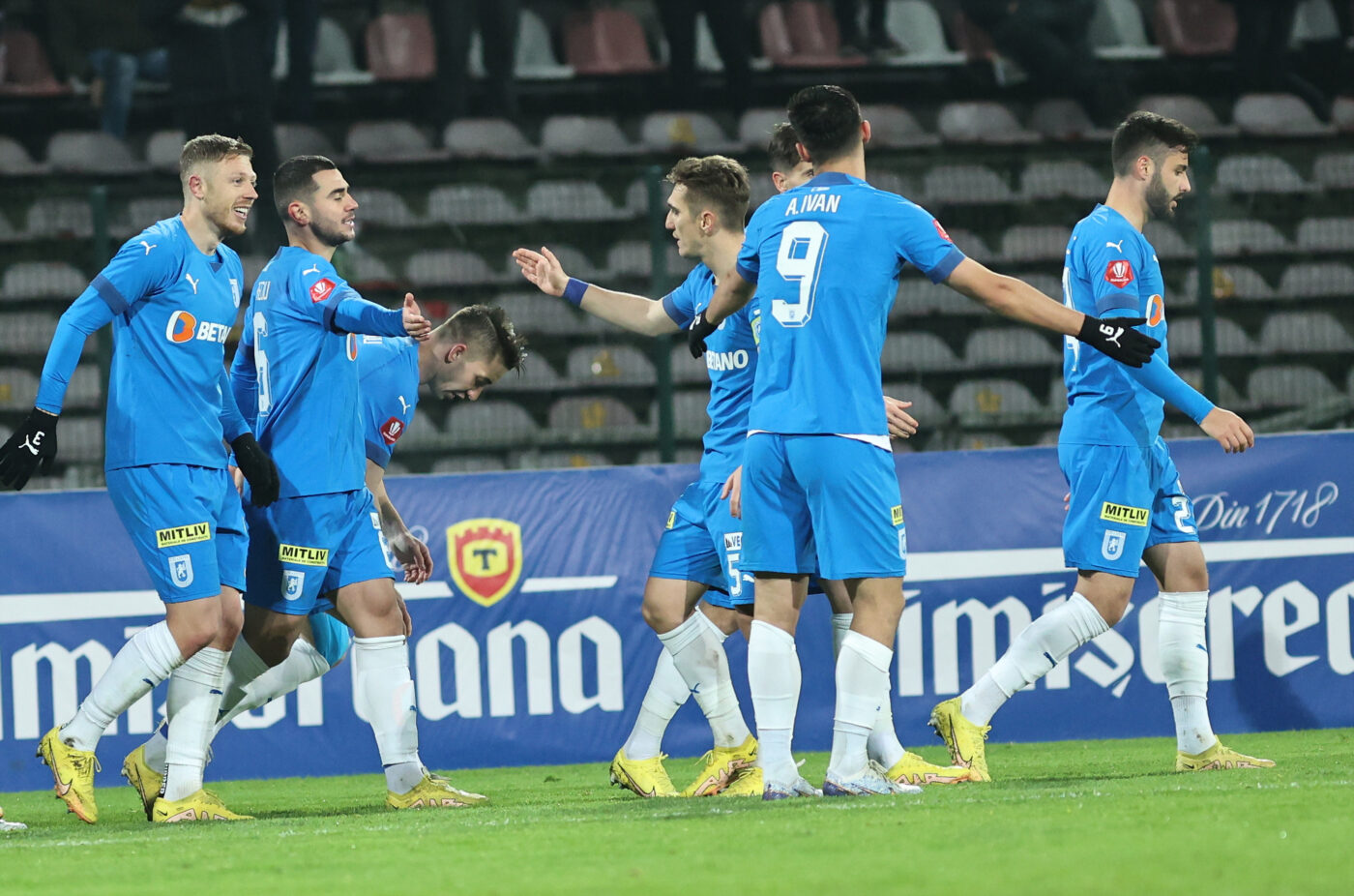 Apocalipsa după Rădoi. Ponturi pariuri pentru CS Mioveni – Universitatea Craiova, Superliga României (P)