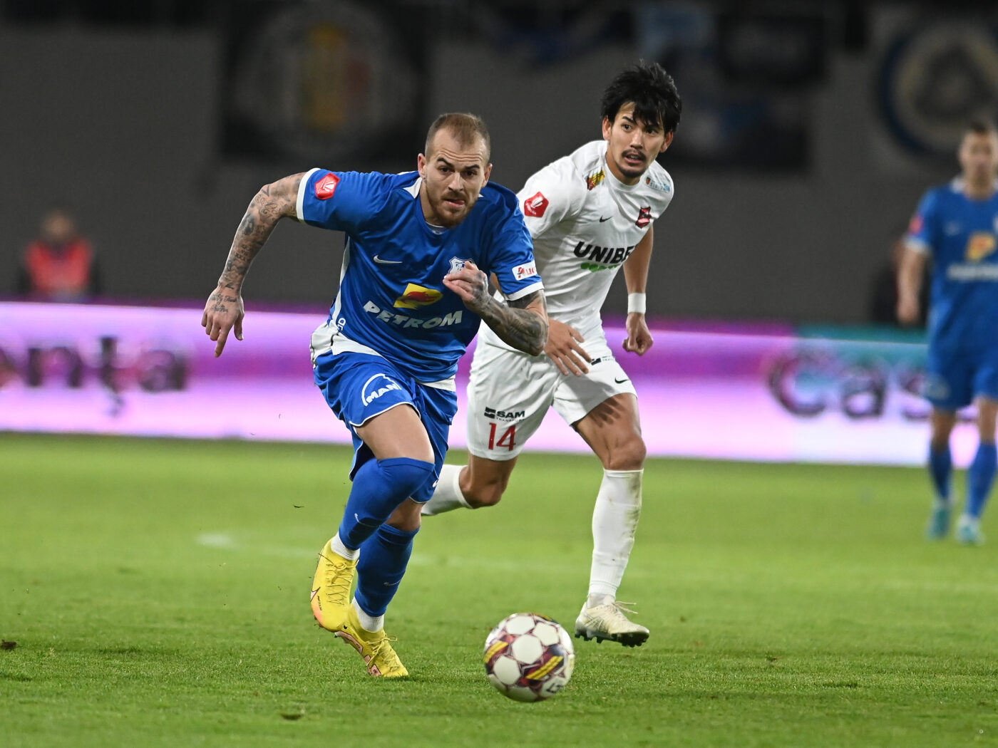 Superliga României: Pont în cotă 1.95 pentru meciul FC Voluntari – Farul Constanța (P)