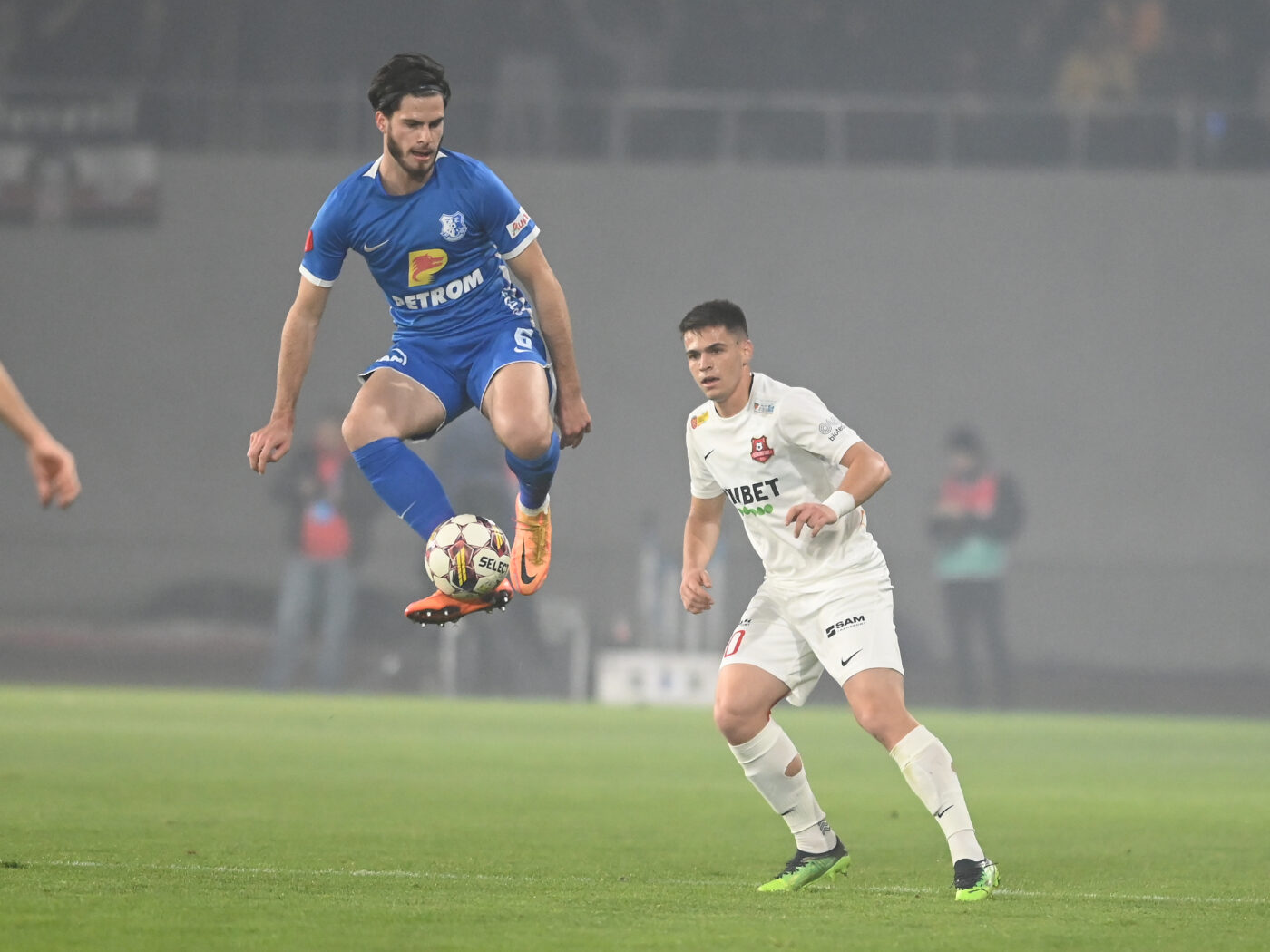 Șoc! Fotbalistul român din Superliga care refuză transferul la Dinamo Kiev, deși Mircea Lucescu l-a cerut în mod special! Îi este teamă de război: „Nu vreau să fiu neliniștit”
