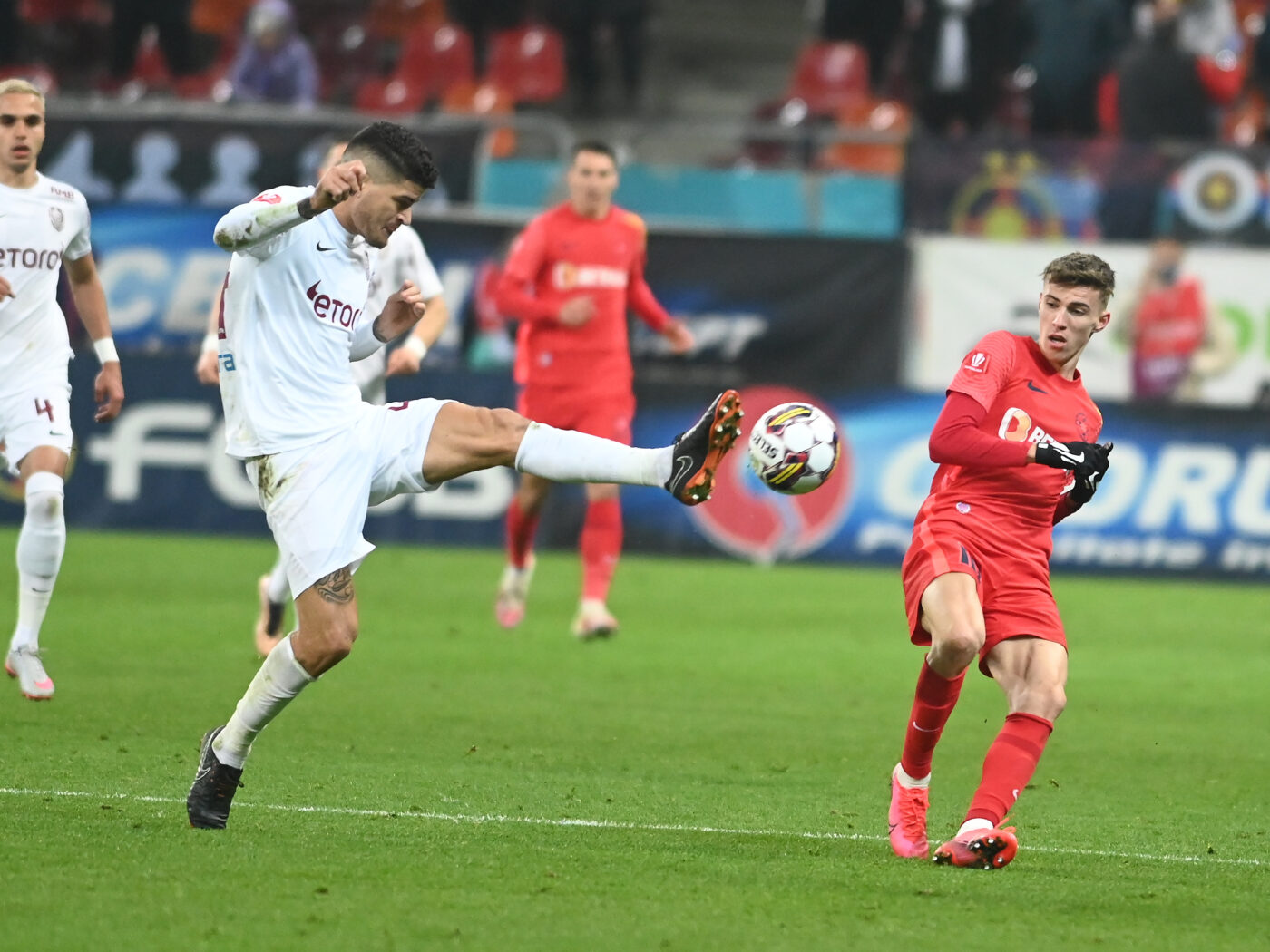 Rezultat previzibil? Ponturi Pariuri pentru FCSB – FC Botoșani, meci dezechilibrat în Superliga României (P)