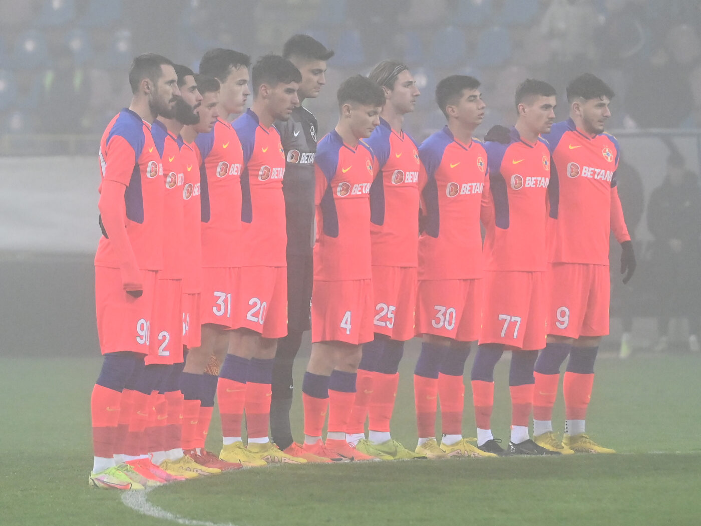 Fotbalistul a rupt tăcerea imediat după ce și-a reziliat contractul cu FCSB: „Eu nu accept acest lucru!”