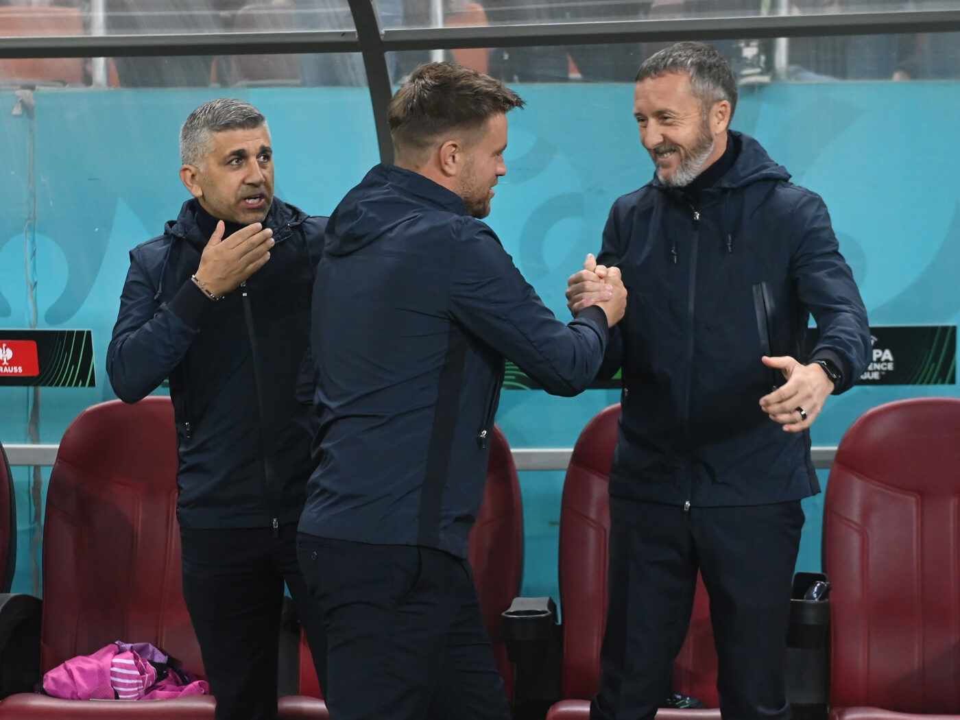 FCSB, fără Mihai Pintilii pe banca tehnică la meciul cu FC Botoșani! Încă doi oameni importanți au rămas la București