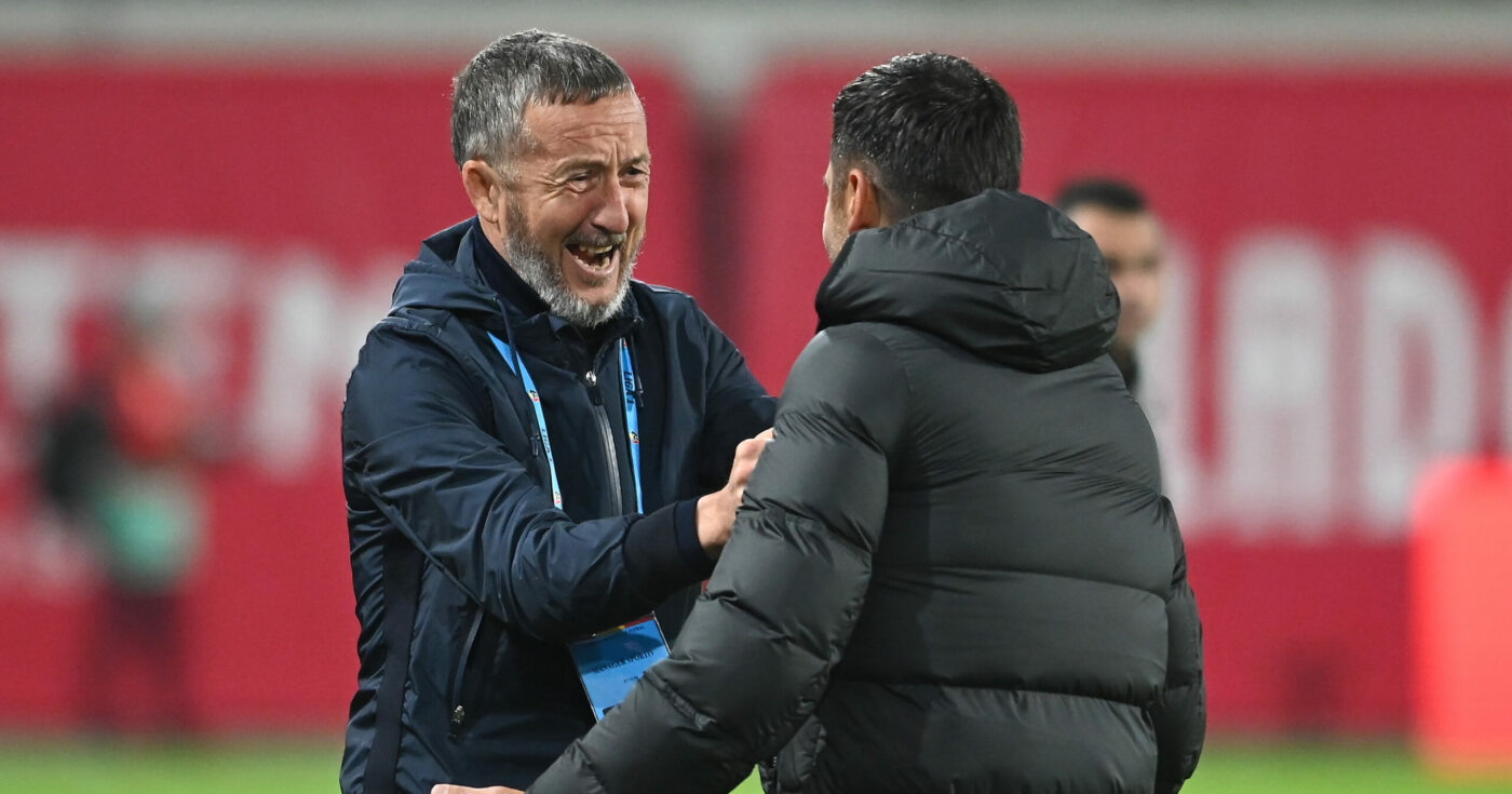 Mihai Stoica, la superlativ despre David Popovici, dar nu îi uită pe cei cu care FCSB e în scandal: „El nu a putut la CSA Steaua să fie în acest top!”