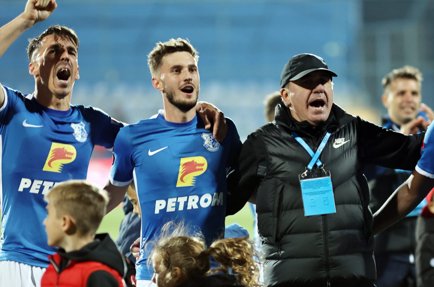 Farul se pregătește intens pentru play-off-ul din Superliga. „Vrem să ne batem la câștigarea campionatului și nu ne ferim să o spunem!” Ce schimbări face Gică Hagi