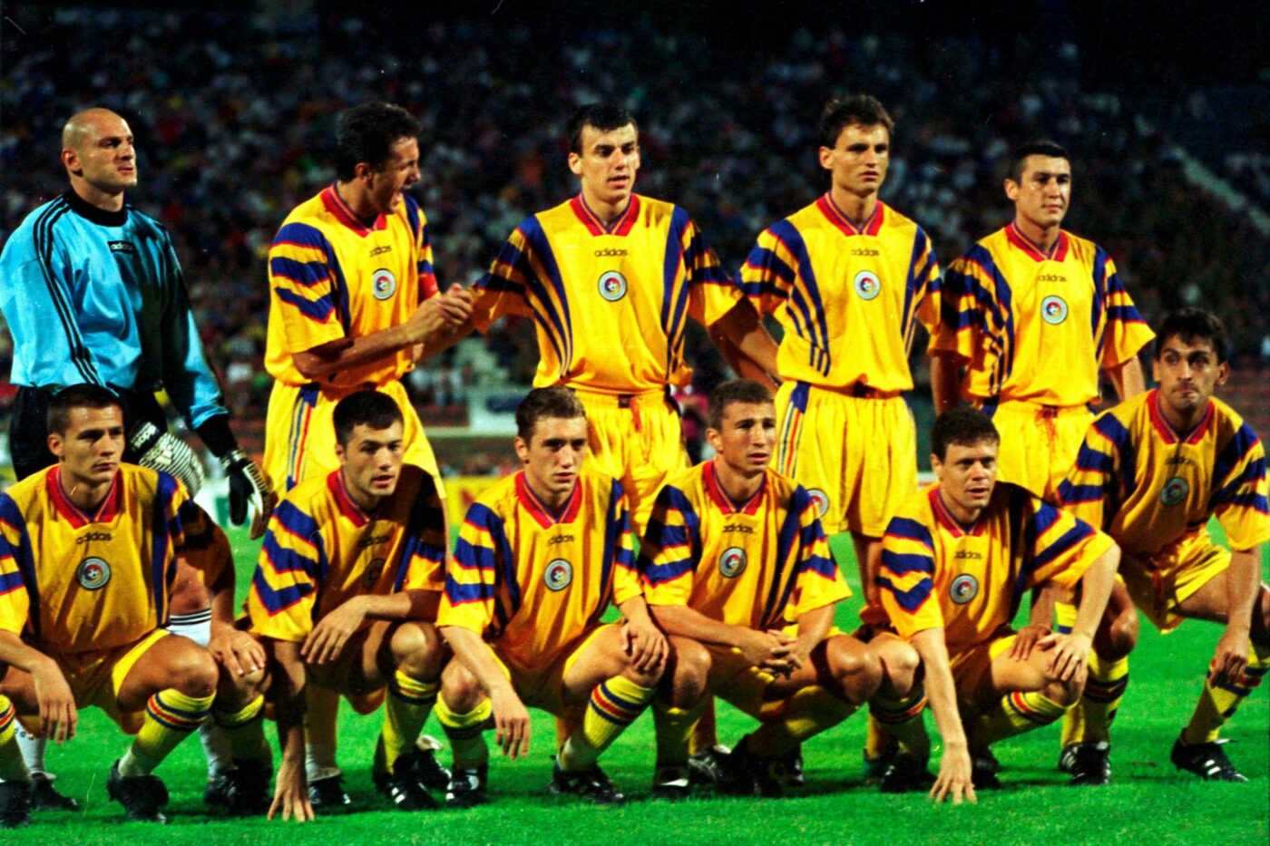 Fostul fotbalist convocat de Iordănescu la naționala României, dezvăluiri incredibile. „Da, am furat bani de la un coleg! De asta m-au dat afară!”