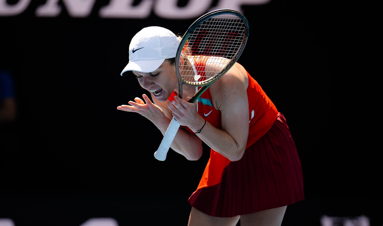 WTA, gest neașteptat față de Simona Halep înaintea procesului de dopaj! Detaliul care ar putea însemna enorm pentru moralul româncei | VIDEO