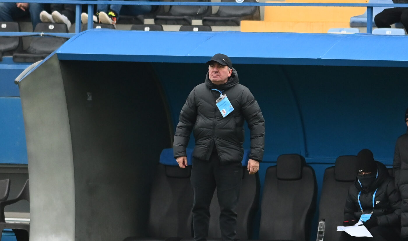 Curățenie generală la Farul Constanța: încă un fotbalist, dat afară de Gică Hagi! Fosta mare speranță a lui Dinamo a părăsit liderul Superligii