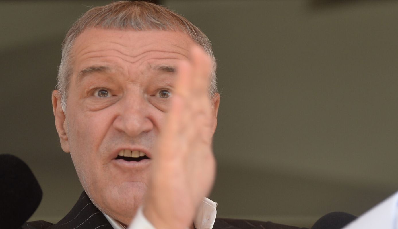 Gigi Becali, vești noi după ce Austria a refuzat ca România să intre în Schengen! Cum ne-au luat austriecii cea mai mare companie de energie din Europa de Sud-Est. Cine poate lămuri tot. „Veți rămâne blocați, o să vedeți!”