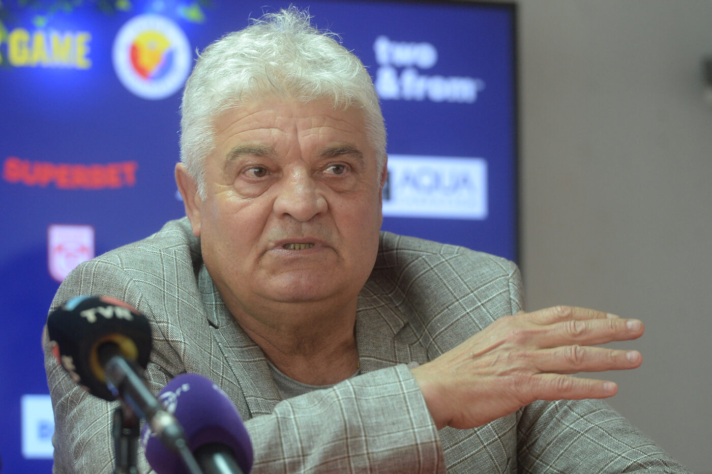 Adevăratul motiv pentru care Ioan Andone a refuzat-o pe Dinamo! „M-au sunat” VIDEO