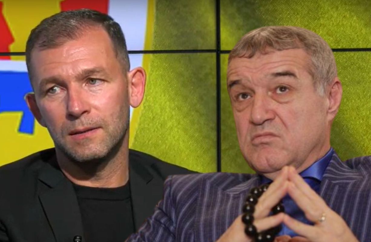 Gigi Becali l-a vrut pe Bogdan Lobonț la echipă! Personajul influent care s-a opus pentru a nu se produce mutarea. Cum a motivat. „Și el regretă acum” | VIDEO