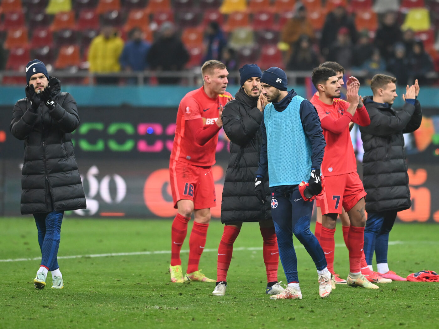 Gigi Becali nu mai face niciun transfer la FCSB! Patronul „îngheață” toate planurile de achiziții din iarnă: „Nu sunt nebun la cap!”