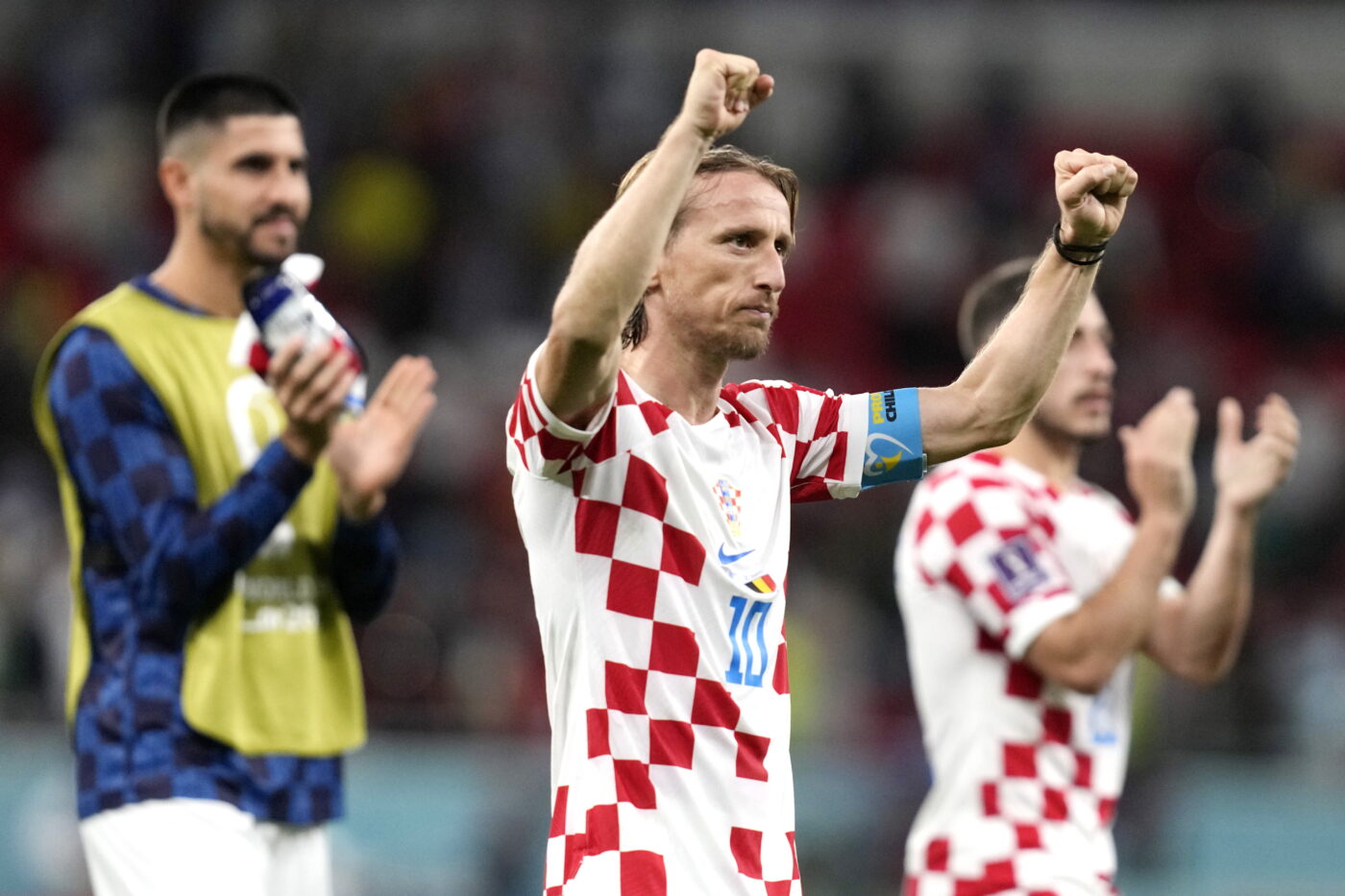 Luka Modric, elogiu și avertisment pentru Lionel Messi înainte de Argentina-Croația! „Vom avea multe dificultăţi în a-l opri, dar suntem pregătiţi”