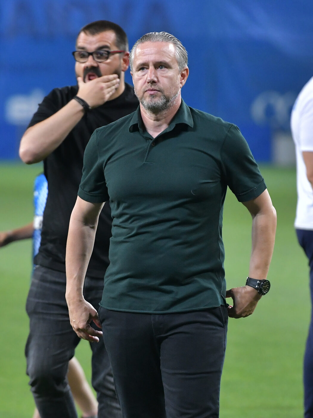 Laurențiu Reghecampf și-a decis viitorul după ce a fost dorit de Universitatea Craiova și FCSB! Unde va antrena în 2023. „Avem acest plan şi cred că aşa este corect!”