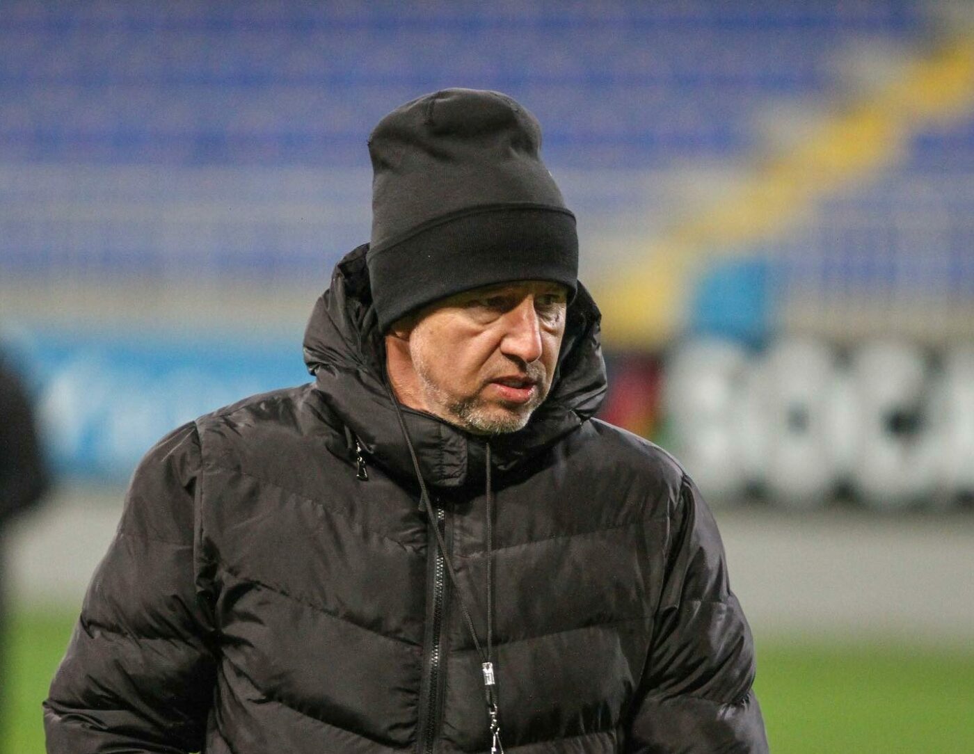 Laurențiu Reghecampf, în pericol la Neftci Baku? Clubul și-a schimbat conducerea, iar noii oficiali sunt nemulțumiți de activitatea antrenorului