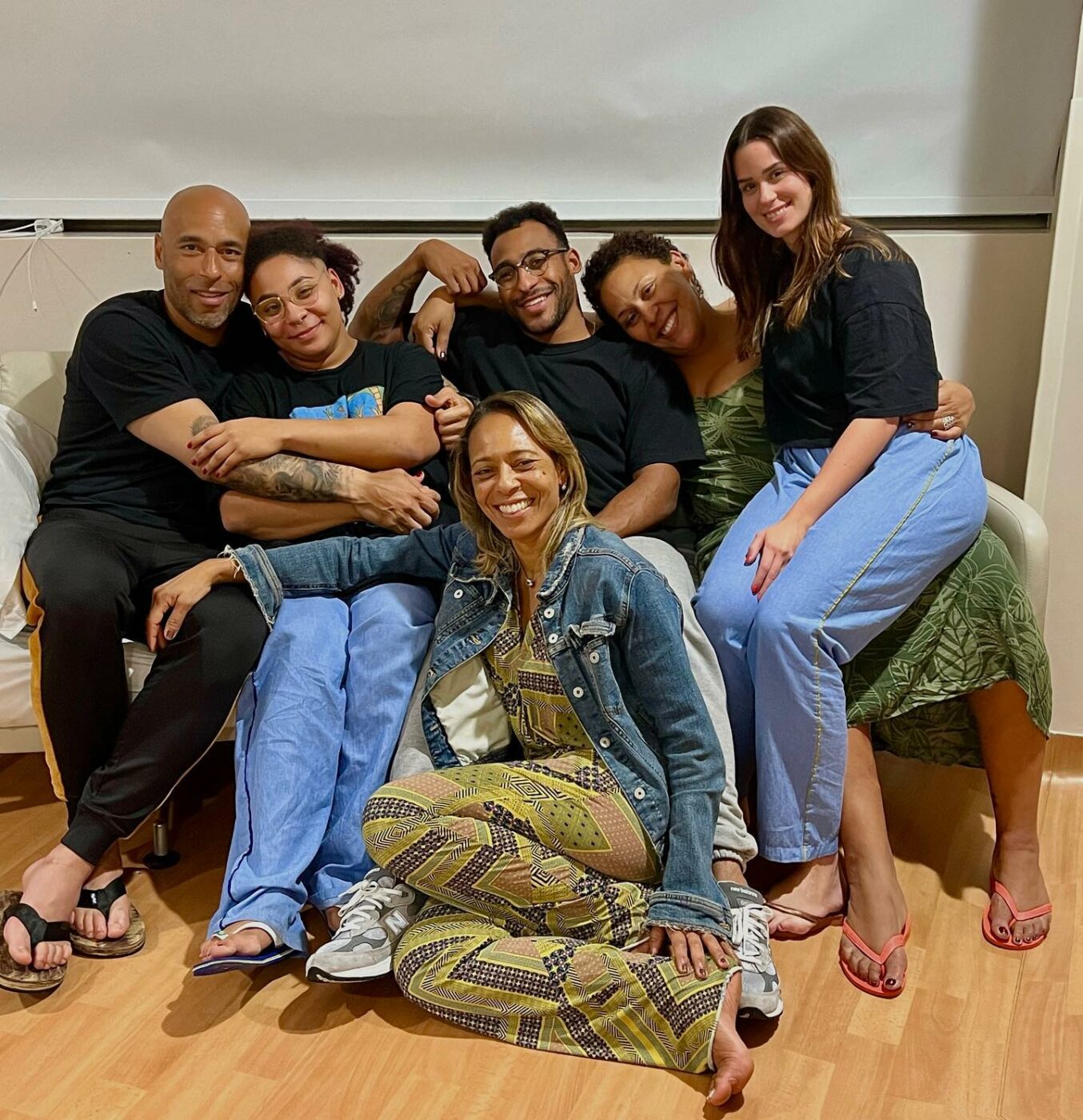 Legendarul Pele, surpriză pe patul de spital! Familia fostului mare fotbalist a petrecut Crăciunul alături de el. „Trebuie să fim recunoscători chiar și în tristețe!”