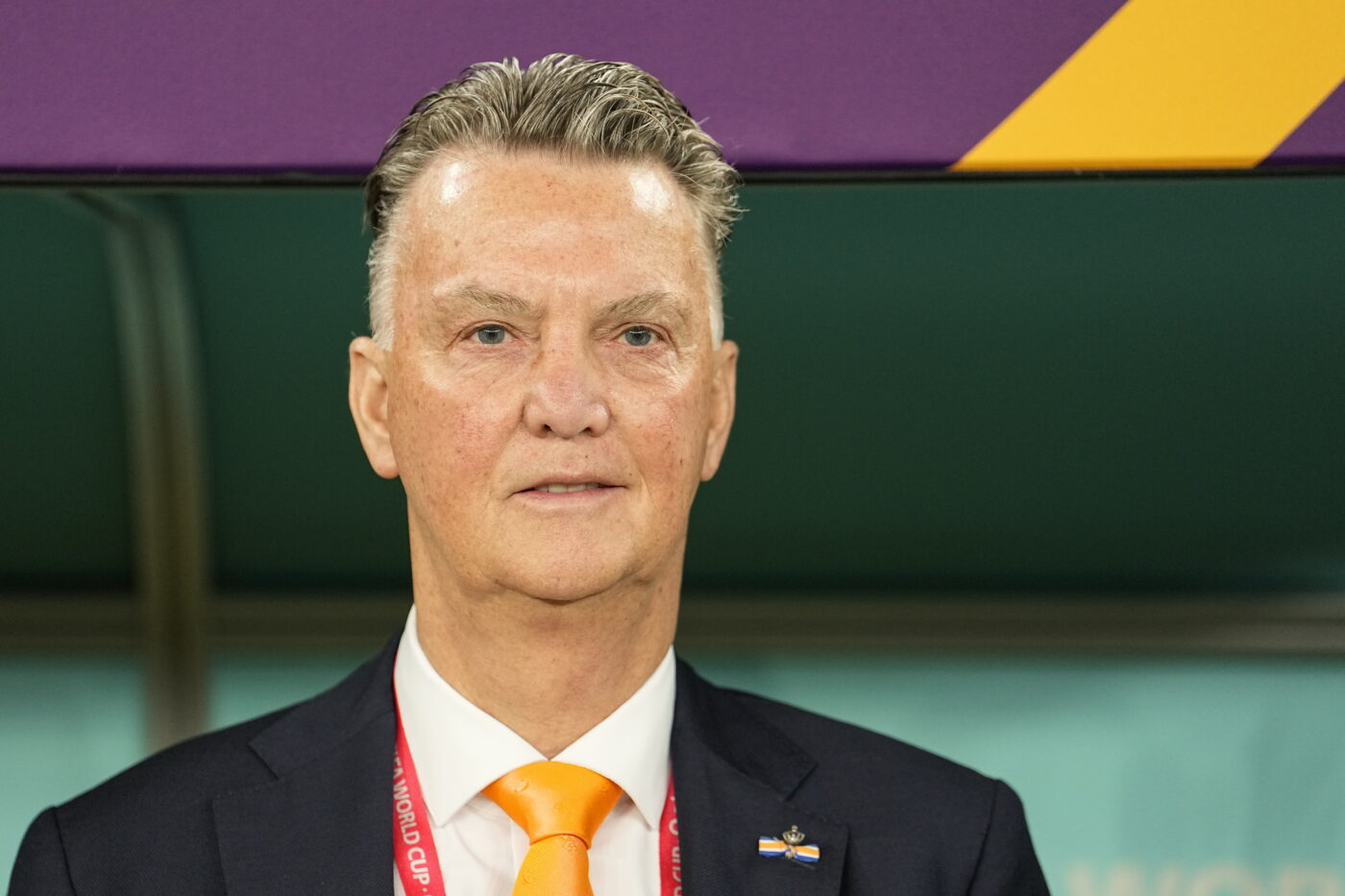 Louis van Gaal, omul care poate să o învingă pe Argentina. „Este Messi al Olandei! A urcat treaptă cu treaptă pe baza a ceea ce scrie pe carnețelul lui” | EXCLUSIV ProSport LIVE