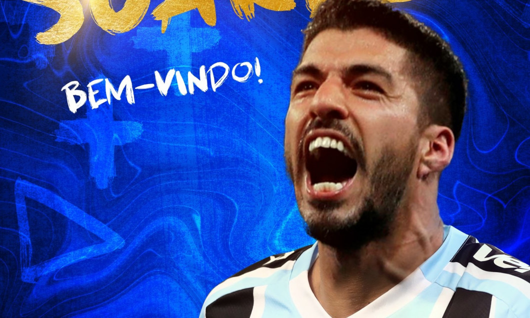 Luis Suarez și-a găsit echipă în ultima zi din 2022: „Este noul atacant al echipei!”