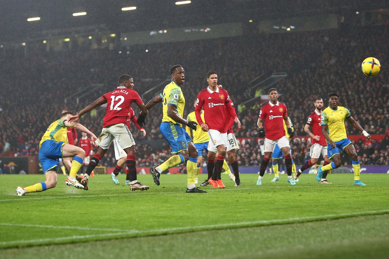 Manchester United l-a transferat pe înlocuitorul lui Ronaldo, dar refuză să-l anunțe! Fanii englezilor, total derutați de alegerea clubului