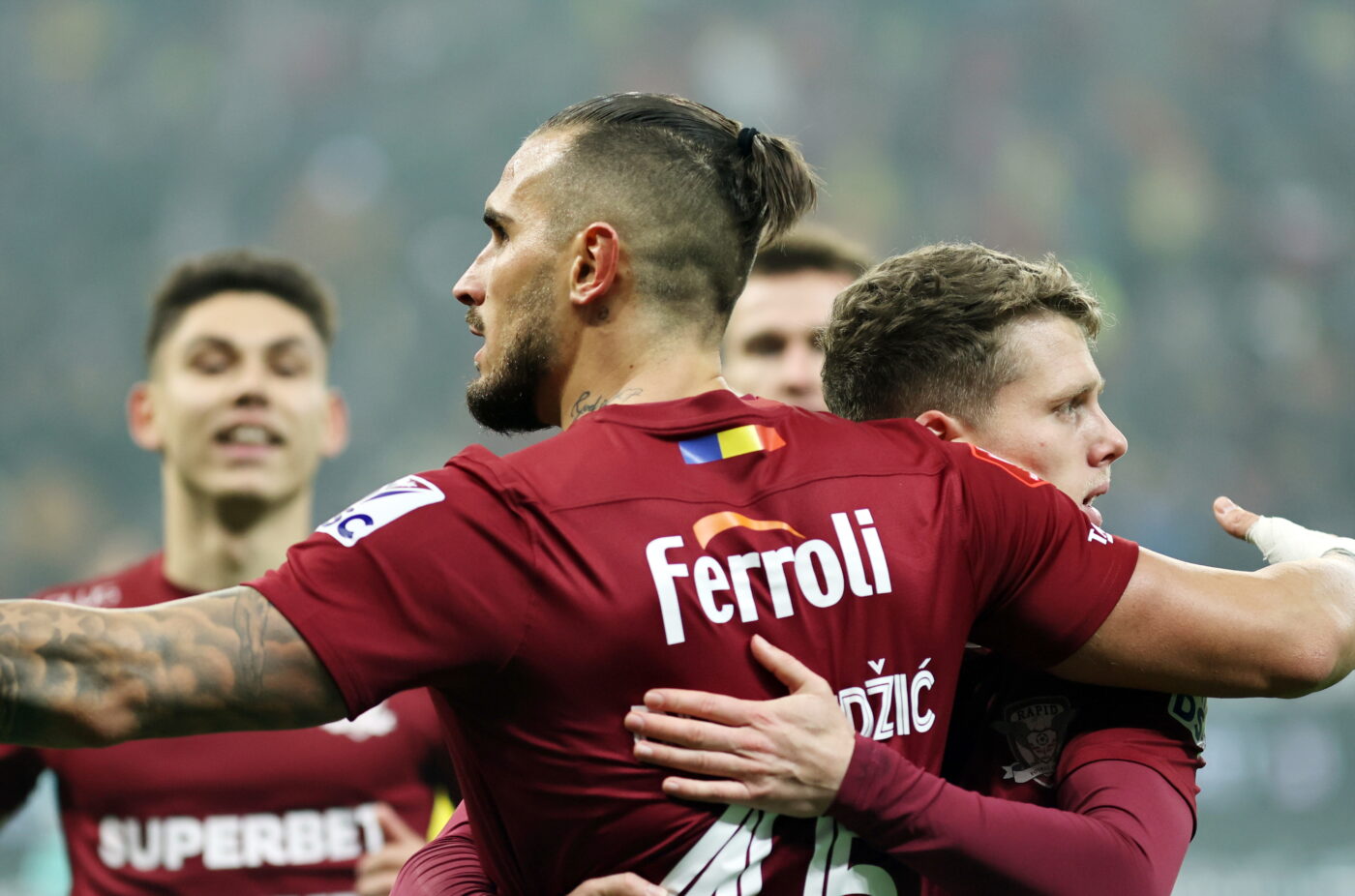 Povestea golurilor marcate din penalty în ultimul sezon de Superliga! Cum a schimbat tehnologia VAR eficiența din campionatul intern și cum arată clasamentul la lovituri de la 11 metri | SPECIAL