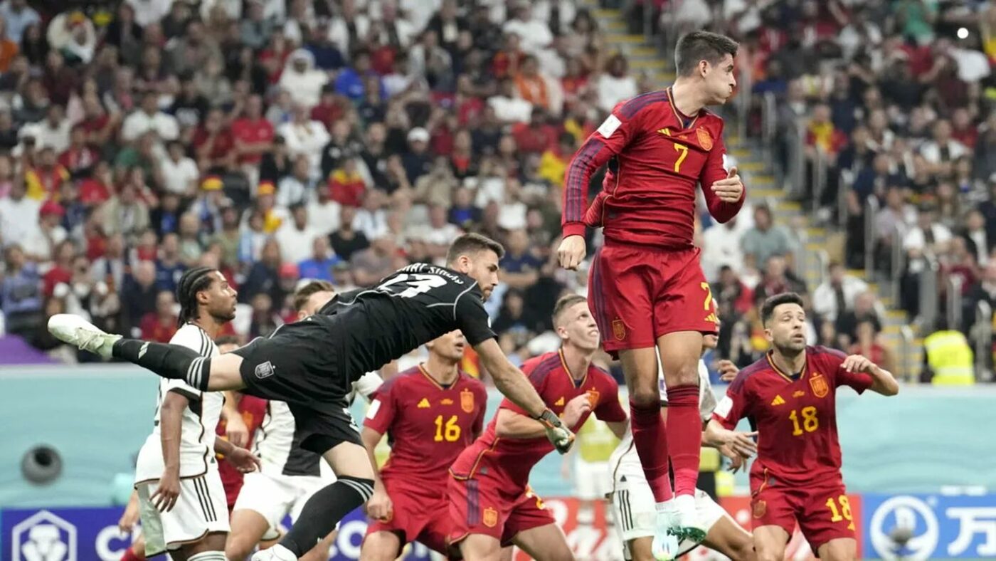 Maroc – Spania, ora 17.00, Live Video Online în optimile de la Campionatul Mondial din Qatar! Echipele de start