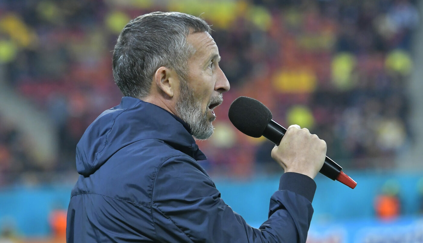 Mihai Stoica a vorbit despre viitoarele transferuri de la FCSB! Managerul a anunțat ce i-a lipsit lui Billel Omrani în acest sezon: „Dar, a fost decisiv la Ploiești și la Botoșani”