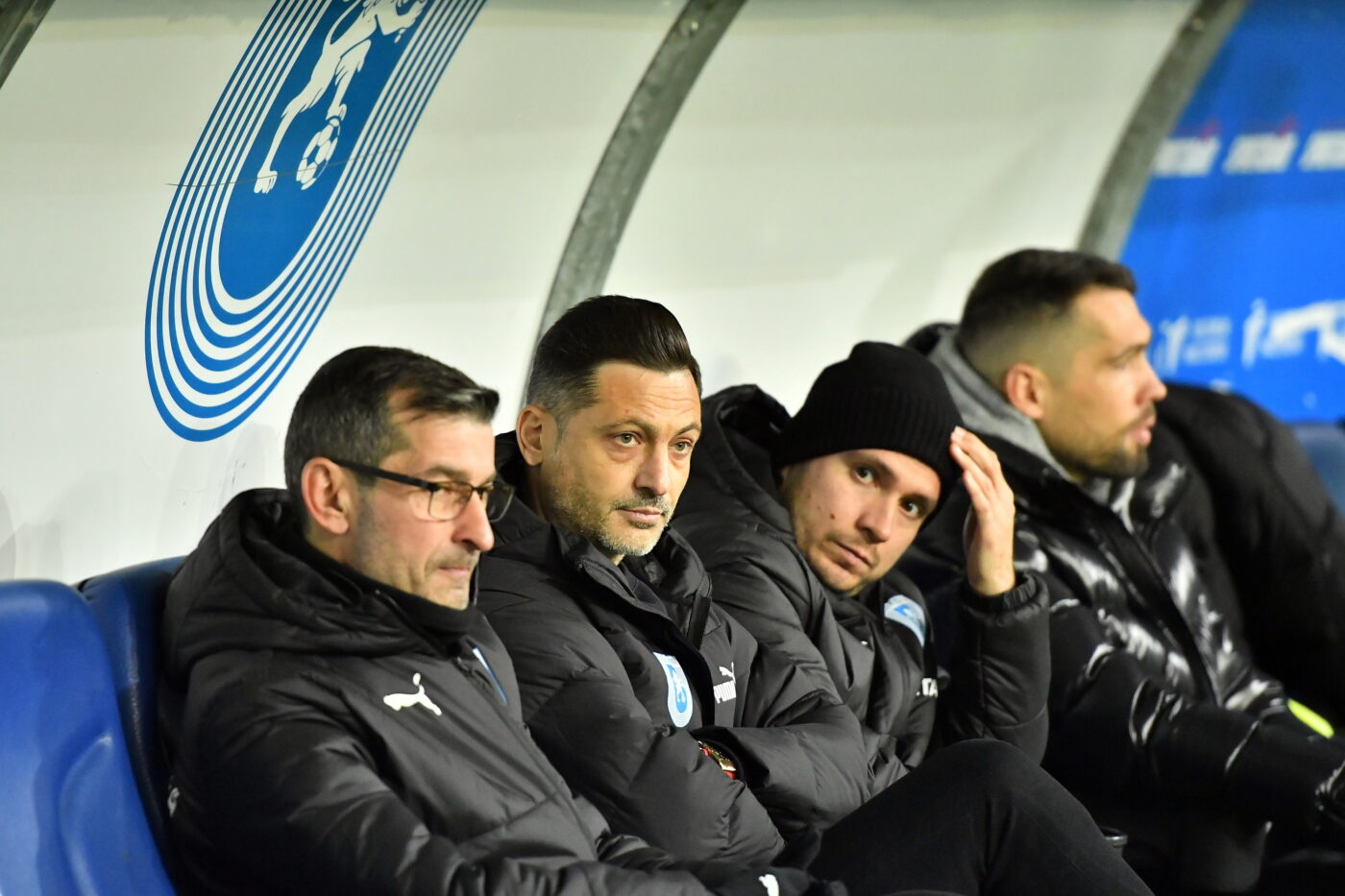 Mirel Rădoi, în pericol după ce Universitatea Craiova a pierdut derby-ul cu FC U Craiova? „Se adună cam multe!”