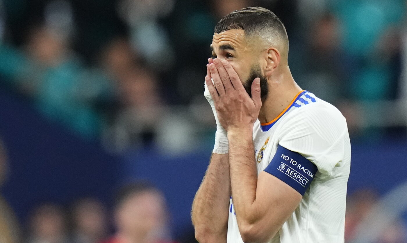 S-a aflat motivul care a dus la războiul dintre Karim Benzema și liderii vestiarului Franței. „Domnul Griezmann nu era mulțumit!”