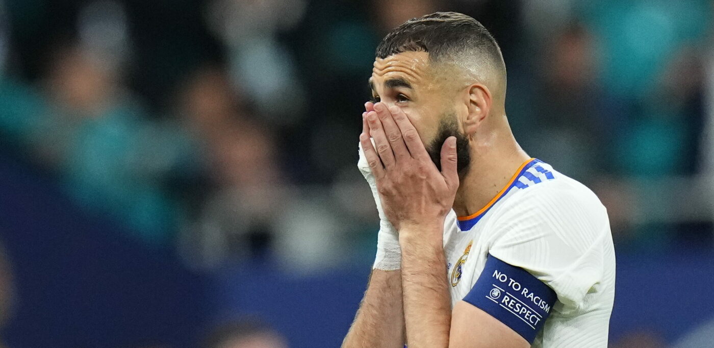 Real Madrid i-a găsit înlocuitor lui Karim Benzema! Atacantul care a costat peste 80 de milioane de euro este prioritatea 0 a clubului de pe „Santiago Bernabeu”
