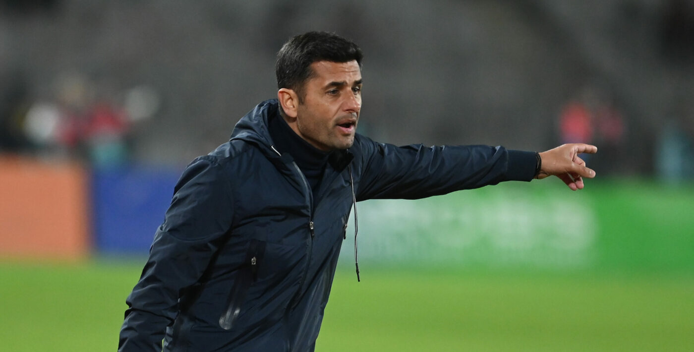 Nicolae Dică a început să-și facă echipa la Mioveni: primul transfer e un jucător de la FCSB! Gigi Becali l-a dat afară în această iarnă