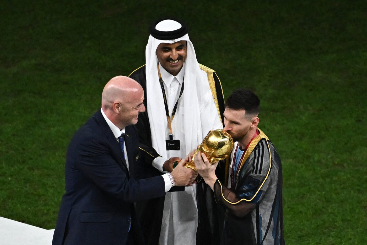 Ofertă incredibilă pentru Leo Messi! Suma uriașă pe care ar putea să o încaseze starul Argentinei de la un parlamentar din Oman