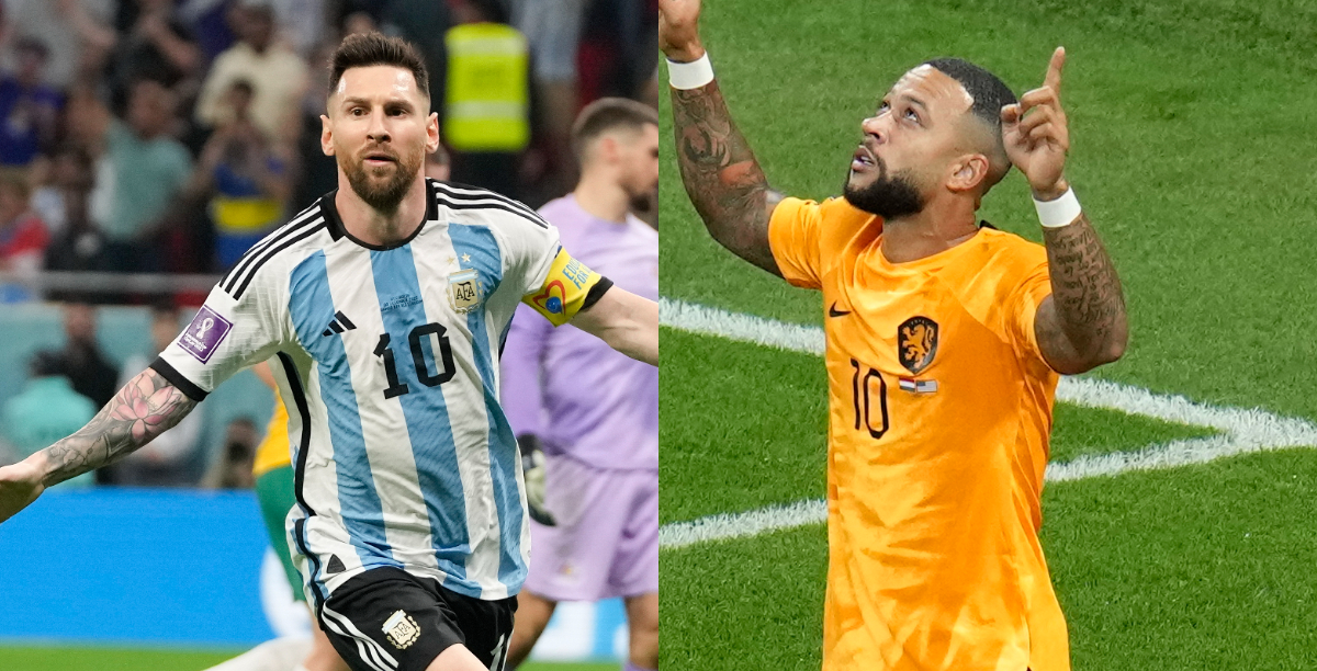 Olanda – Argentina, ora 21.00, Live Video Online în sferturile de finală ale Campionatului Mondial din Qatar. Selecționata „Pumelor” este favorită la calificare. Echipele probabile