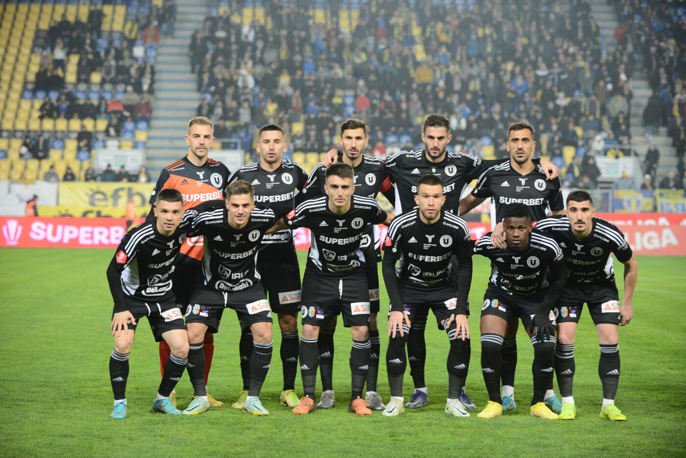 U Cluj a dat lovitura: și-a trimis „perla” de 17 ani în Serie A! Anunțul presei din Italia