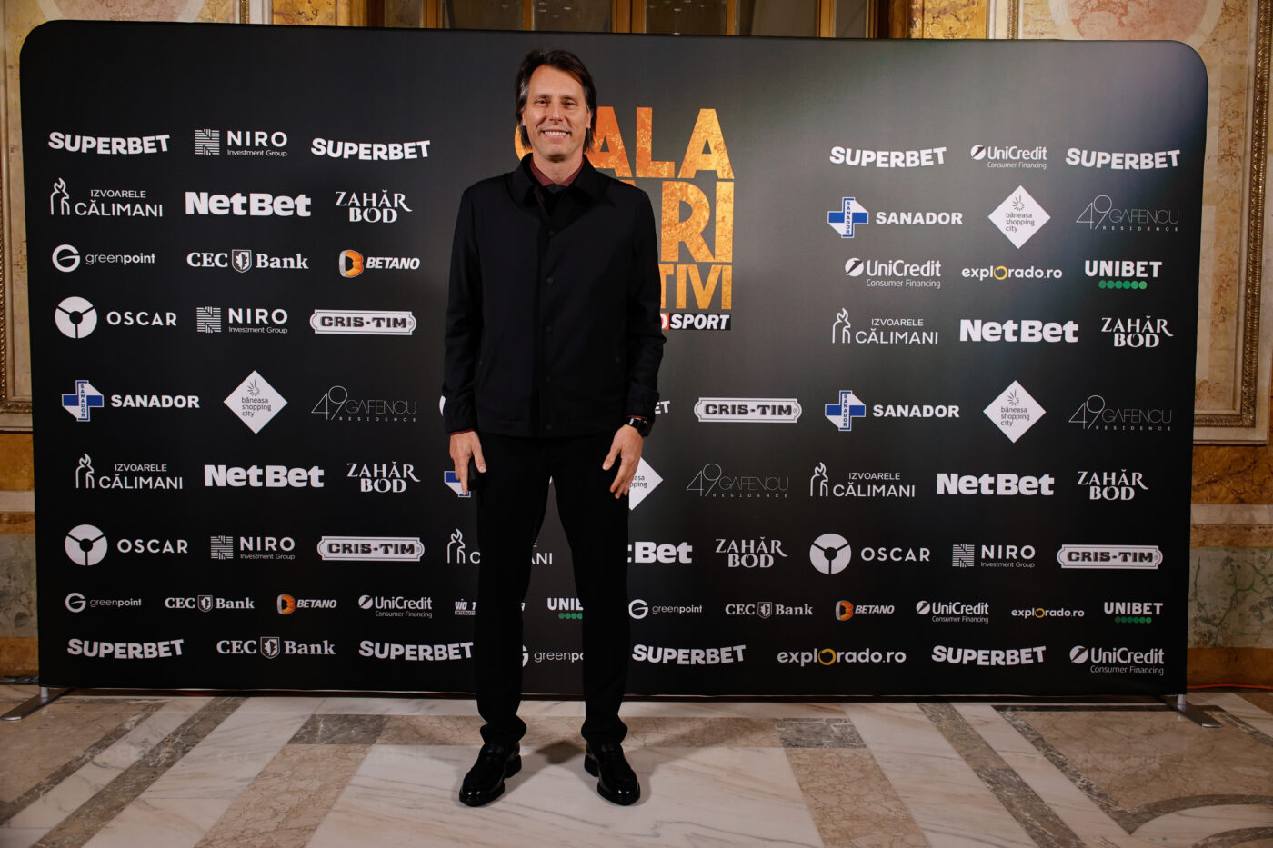 Omul anului 2022 din voleiul mondial! Mândrie națională oferită de Gianni Crețu, tehnicianul echipei ZAKSA