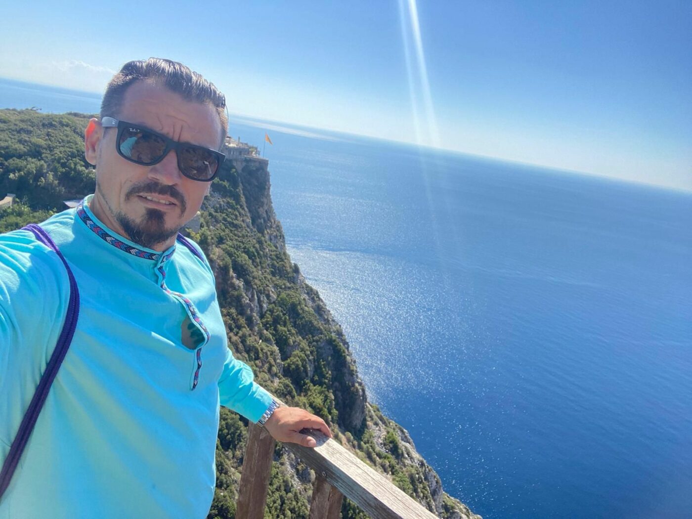 Petre Condrat, campion mondial la canoe, amintiri despre Crăciun! Cum a petrecut aproape de locul unde s-a filmat „Singur acasă”: „Eram pe acoperiș”