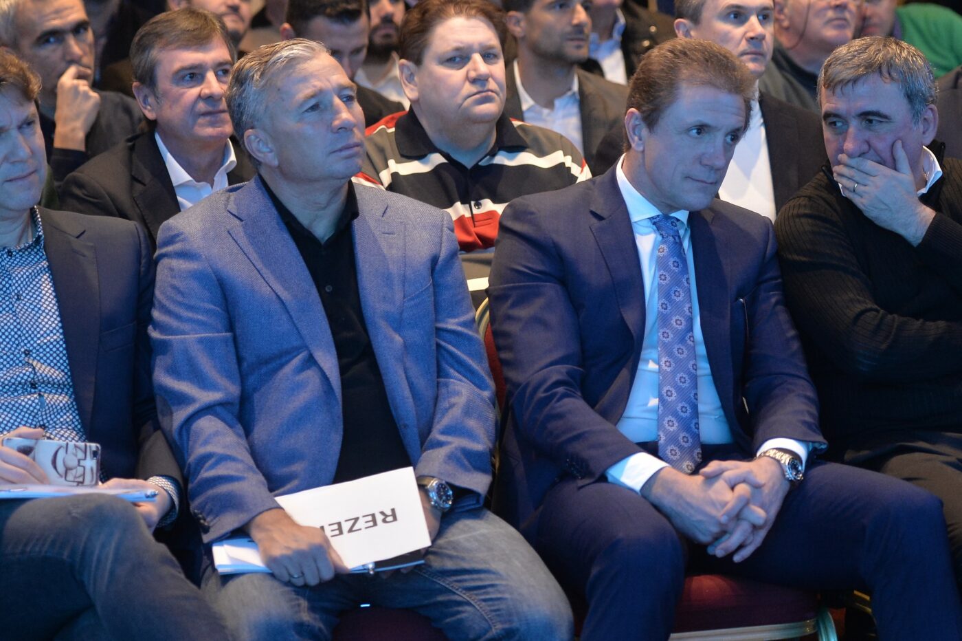 Povestea mai puțin cunoscută din trecutul lui Dan Petrescu! Conflictul care l-a împrietenit pe viață cu Gică Popescu. „Dintr-o ceartă foarte puternică, dintr-un orgoliu, au devenit prietenii de astăzi” | VIDEO EXCLUSIV ProSport LIVE