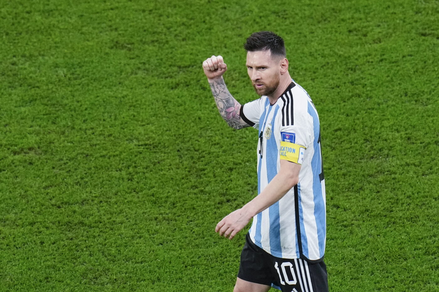 Cum a descris Leo Messi viitoarea adversară a Argentinei de la Campionatul Mondial: „De acum încolo va fi și mai greu”