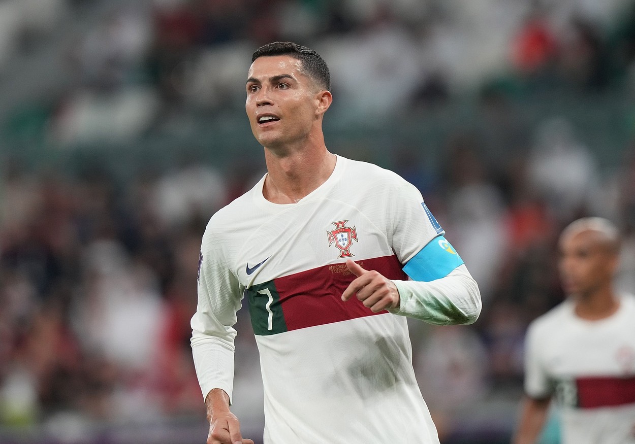 Prietenul lui Cristiano Ronaldo, verdict clar despre super lovitura pe care o dă Al-Nassr: „Echipa se va construi în jurul lui!” De ce a ales să plece în Arabia Saudită | EXCLUSIV