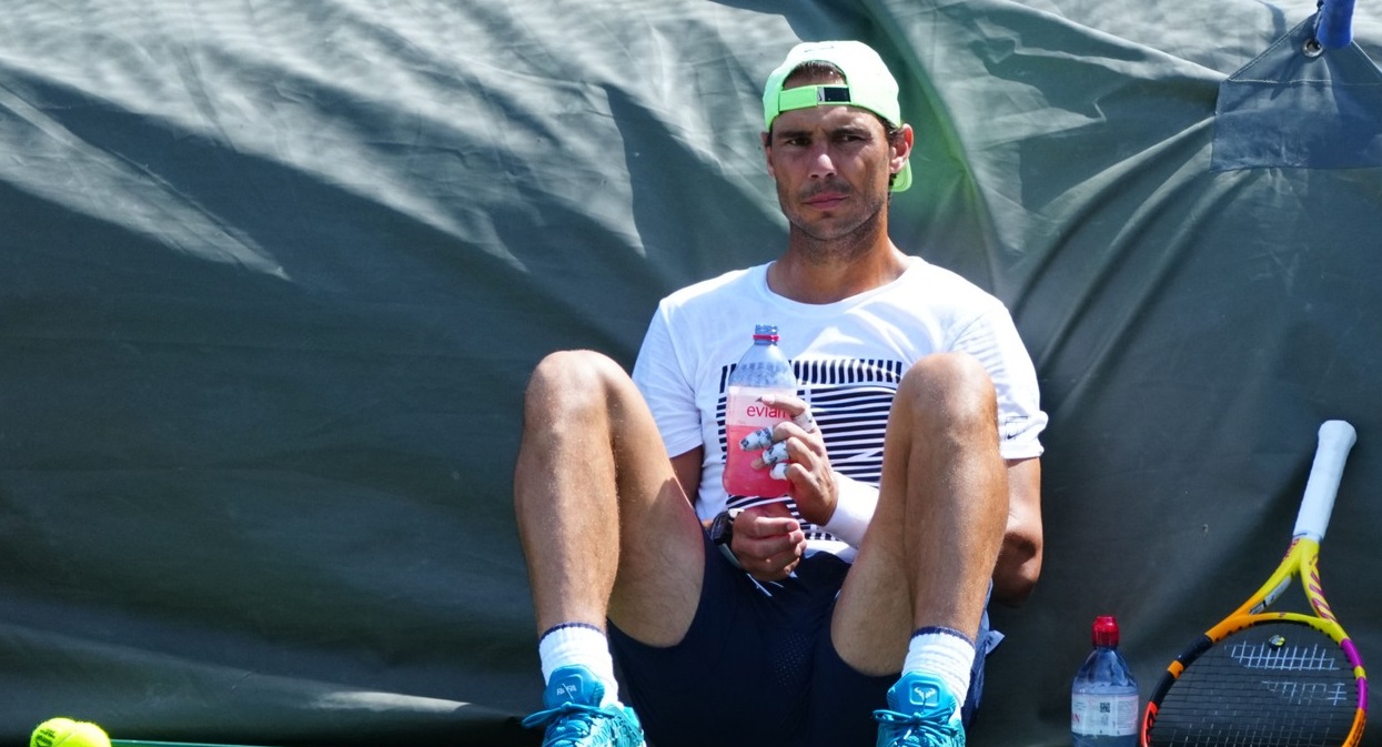 Ce îl nemulțumește pe Rafael Nadal în tenisul actual: „Toți jucătorii fac asta! Mi-ar plăcea să văd altceva”