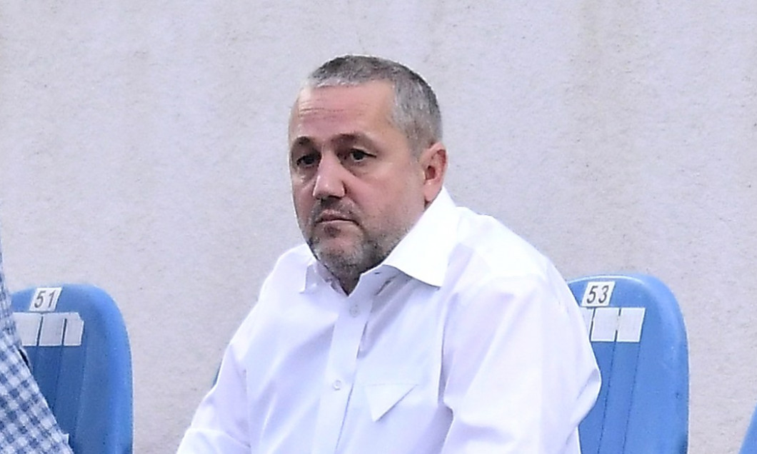 Motivul pentru care Mihai Rotaru a decis să se retragă de la Universitatea Craiova: „Se întâmplă ceva în neregulă acolo” | VIDEO EXCLUSIV ProSport Live